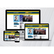 Aday Web Paketleri - İYİ Parti